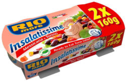 Rio Mare Insalatissime Messicana 2er