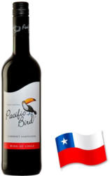 Pacific Bird Cabernet Sauvignon