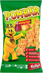 Kelly's Pombär Ketchup