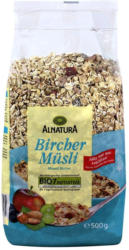 Alnatura Bircher Müsli