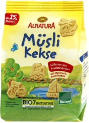 Alnatura Müsli Kekse