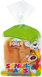 Ölz Schulmaus mit Nougatfüllung