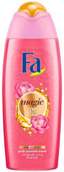 Fa Schaumbad Magic Oil Jasmin