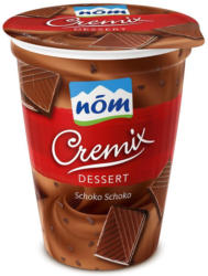 Nöm Cremix Dessert Schoko-Schoko