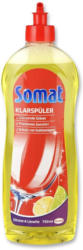 Somat Klarspüler Zitrone