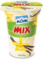 Nöm Mix Fruchtjoghurt Vanille