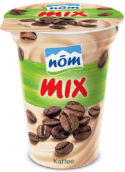 Nöm Mix Fruchtjoghurt Kaffee