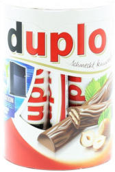 Ferrero Duplo