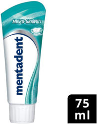 Mentadent Zahncreme Micro-Granuli
