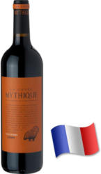 La Cuvee Mythique Vin de Pays 2016