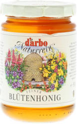 Darbo Blütenhonig-Bienenhonig
