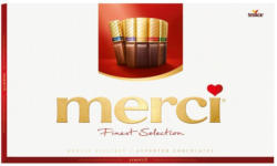 Merci Bonbonniere