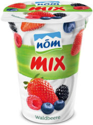 Nöm Mix Fruchtjoghurt Waldbeere