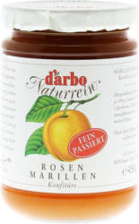 Darbo Marillen Konfitüre passiert
