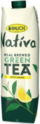 Nativa Green Tea Lemon