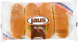 Jaus Hot Dog 4er