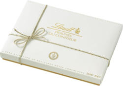 Lindt Gold Weiß