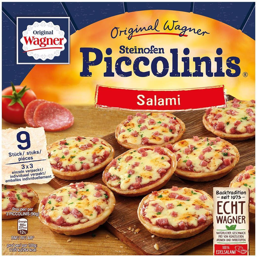 Wagner Piccolinis Salami Nur 3 29 BILLA Angebot Wogibtswas at Wagner Piccolinis Salami Nur 3 29 BILLA Angebot Wogibtswas at