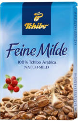 Tchibo Cafe Feine Milde Ganze Bohne