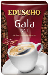 Eduscho Gala Nr. 1 Ganze Bohne