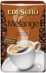 Eduscho Melange Ganze Bohne