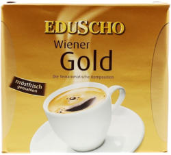 Eduscho Wiener Gold Gemahlen