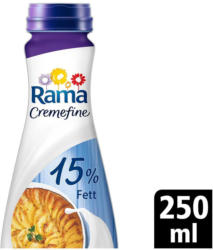 Rama Cremefine zum Kochen