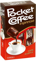 Ferrero Pocket Coffee