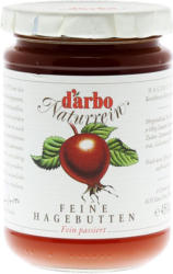 Darbo Hagebutten Konfitüre