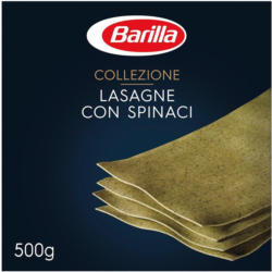Barilla la Collezione Lasagne