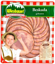 Wiesbauer Beskada Geschnitten