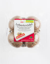 Messner Leberknödel