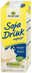 Alnatura Soja Drink Ungesüßt