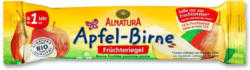 Alnatura Apfel-Birne Früchteriegel
