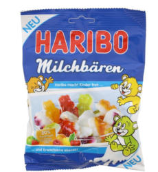 Haribo Milchbären