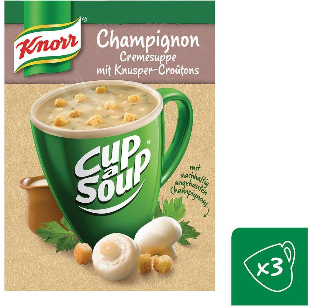 cuppa soup