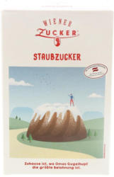 Wiener Zucker Staubzucker