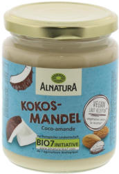 Alnatura Kokos-Mandel Creme
