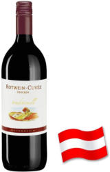 Wegenstein Rotwein-Cuvée Tradition