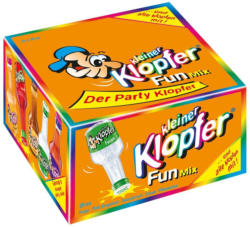 Kleiner Klopfer Fun Mix