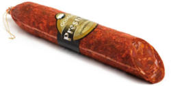 Chorizo Cular Pikant