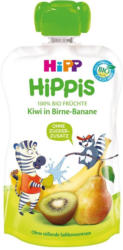 Hipp Hippis Kiwi in Birne-Banane