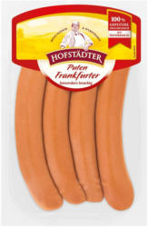 Hofstädter Puten-Frankfurter