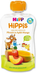 Hipp Hippis Pfirsich Apfel Mango
