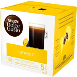 Nescafé Dolce Gusto Crema Grande