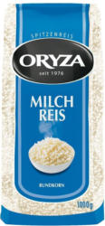 Oryza Milchreis