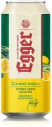 Egger Naturtrüber Zitronenradler