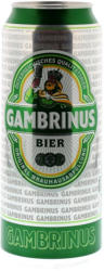 Gambrinus