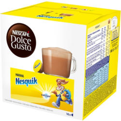 Nescafé Dolce Gusto Nesquik Kakao