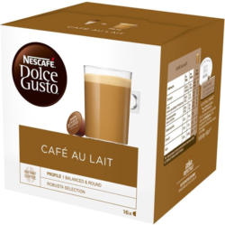 Nescafé Dolce Gusto Cafe au lait